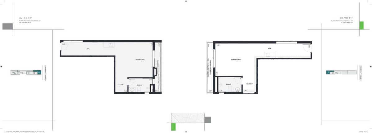Grafik moema construtora aam construção 38 metros studios co