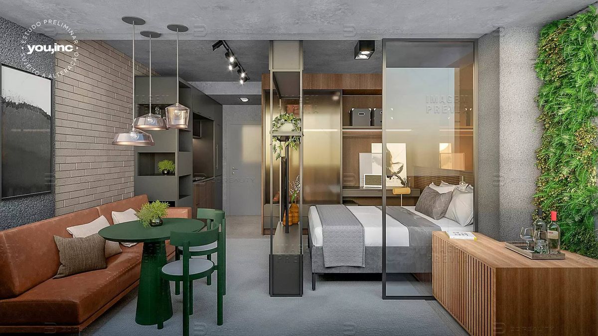 Maceió 88 higienópolis construtora you, inc pronto 24 metros