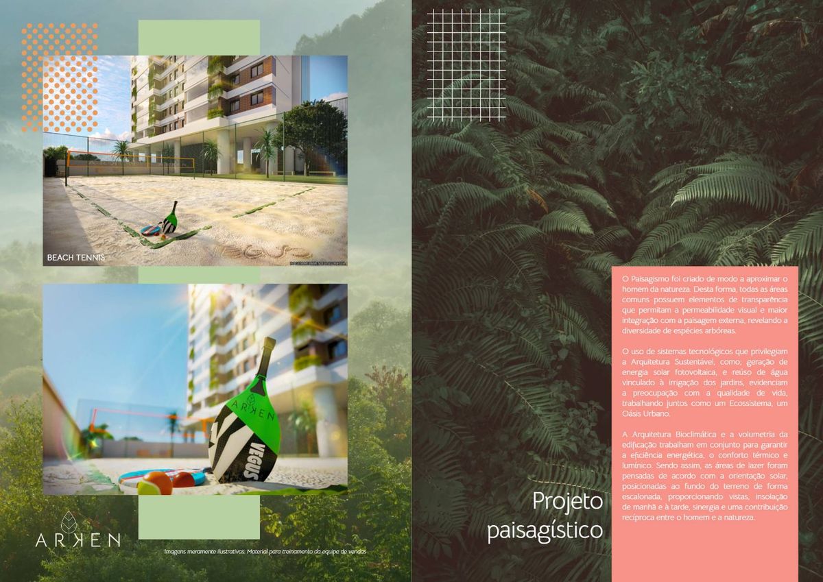Arken edifício volt construtora vegus pronto 83 metros 03 do