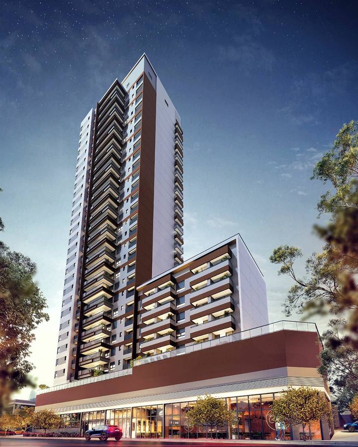 Arch boa vista construtora archtech pronto 86 metros 02 suít