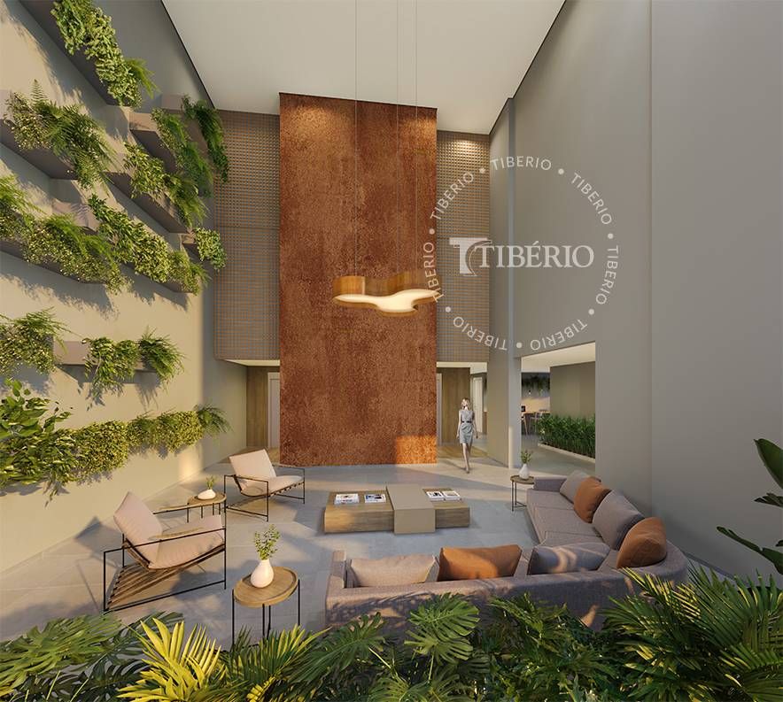 Sublime pompéia construtora tibério construção 32 metros stu