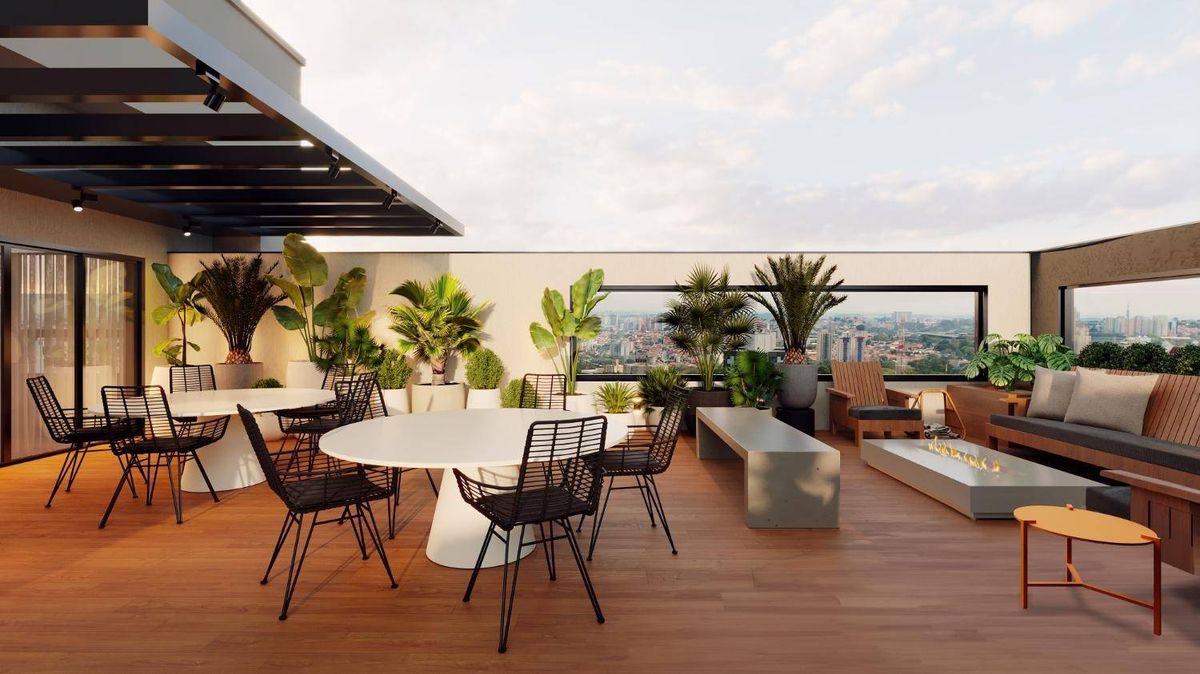 Eco vila primavera construtora eco vila construção 67 metros