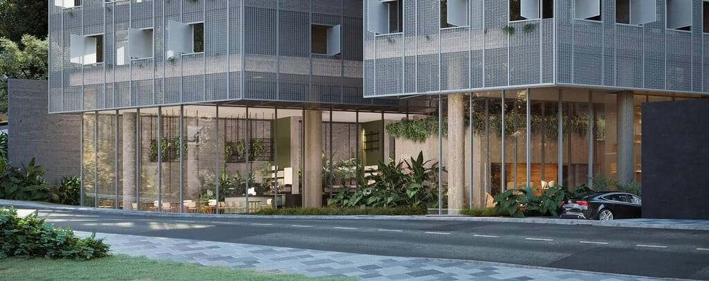 Iperó 111 construtora idea zarvos construção 148 metros 03 s