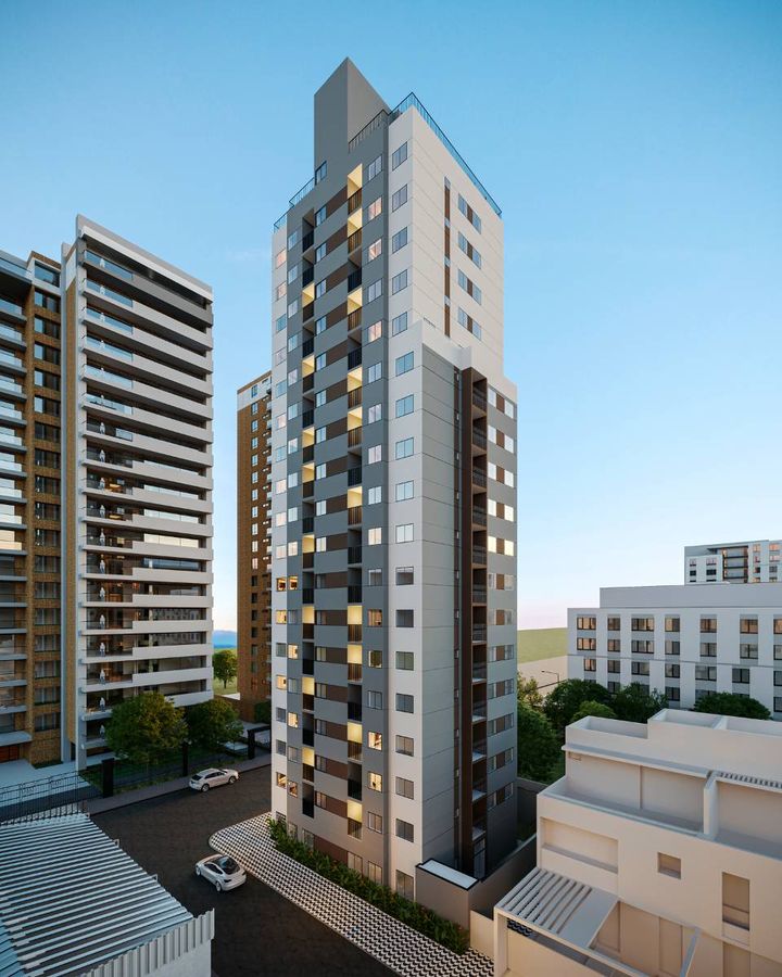 Tom brooklin construtora j3r lançamento 24 metros studios se