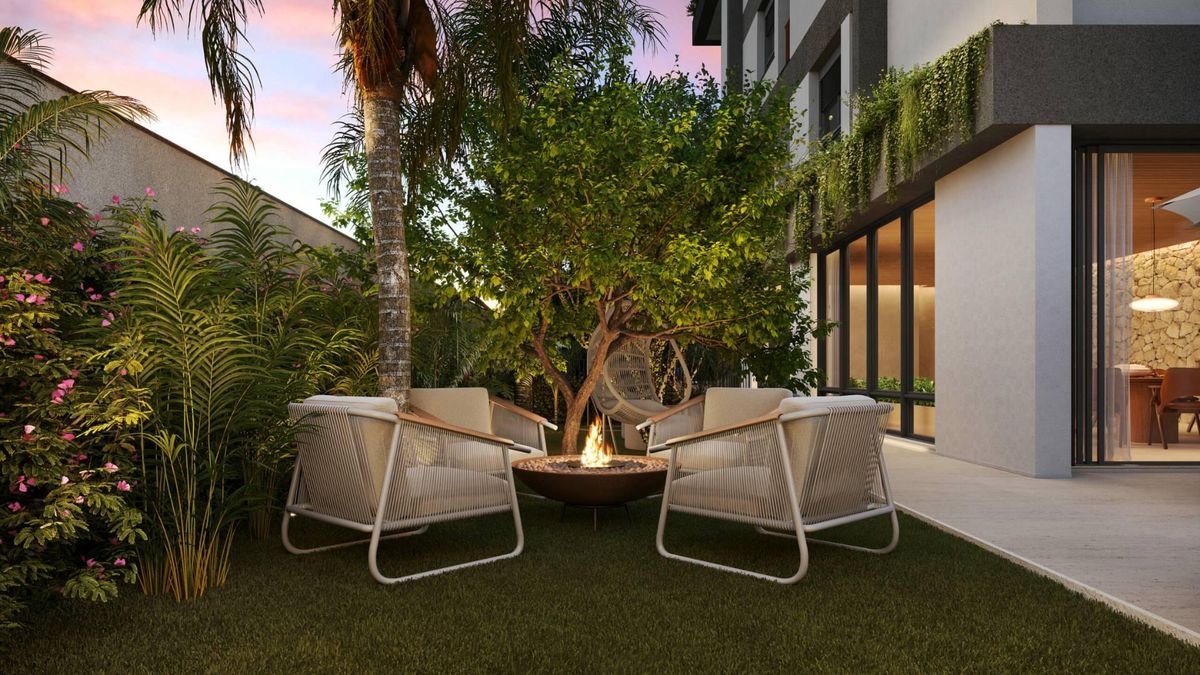Nuv moema by planik construtora planik construção 208 metros