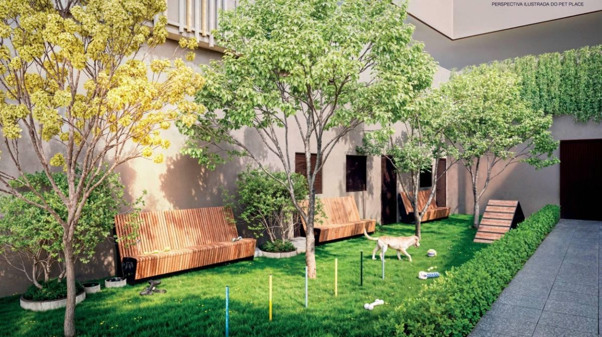 Iberius jardim são paulo construtora casado's 80 metros 03 d