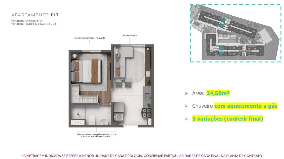 Grand vivaz penha construtora vivaz construção 24 metros 01 