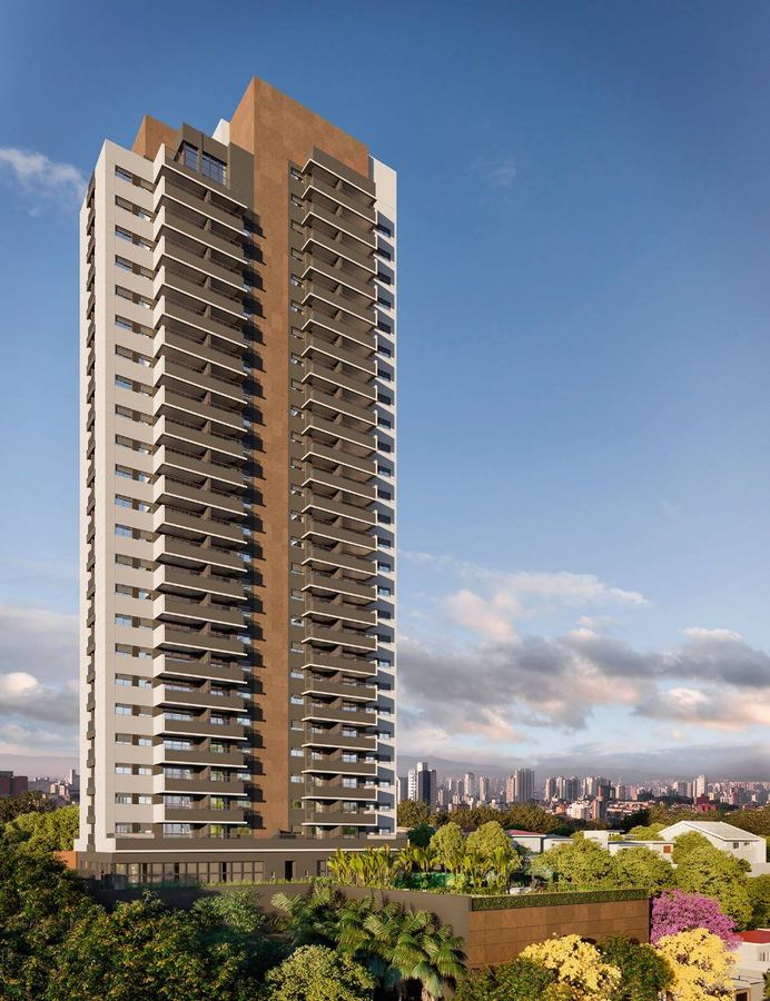 Edifício sinésio r.a.s engenharia pronto para morar 56 metro