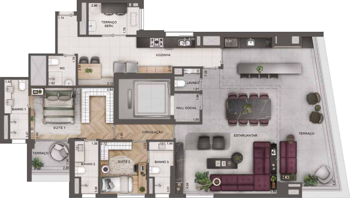 Lindenberg alto das nações construtora lindenberg construção