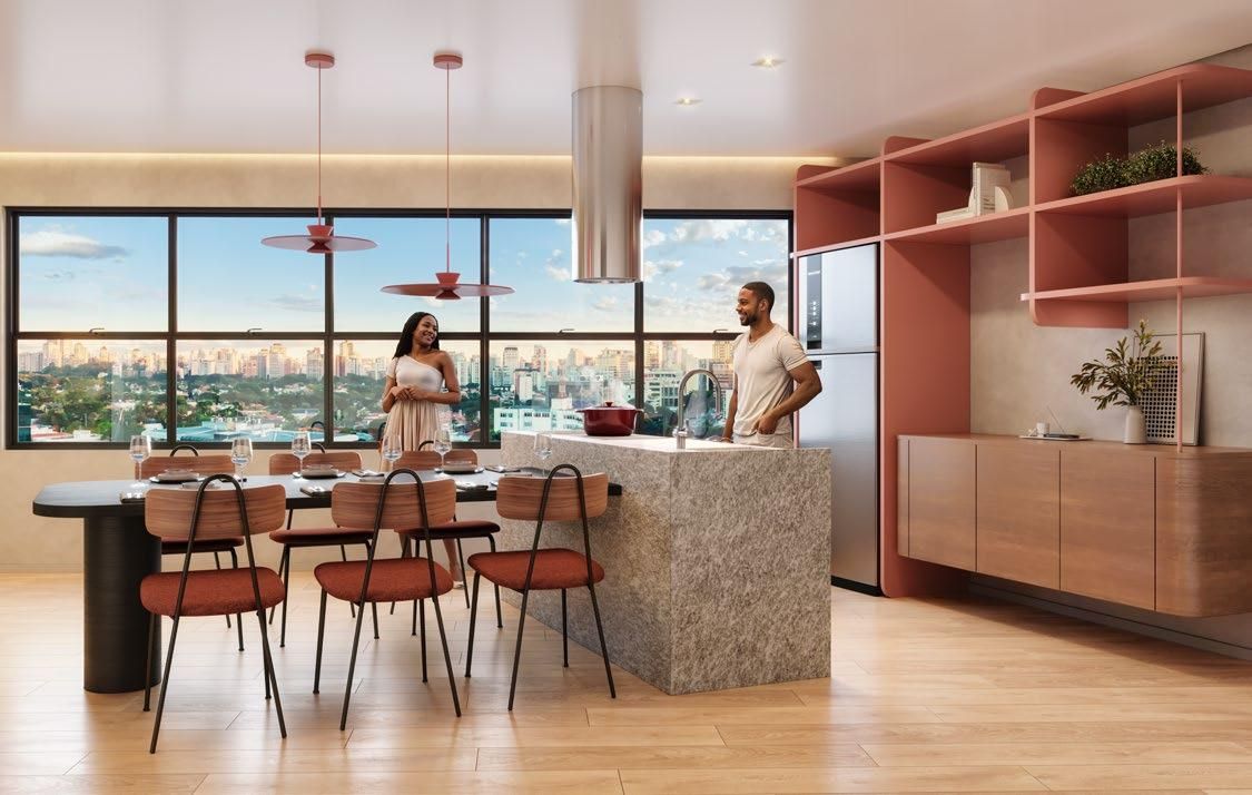Ryt paulista construtora or sp construção 31 metros 01 dormi