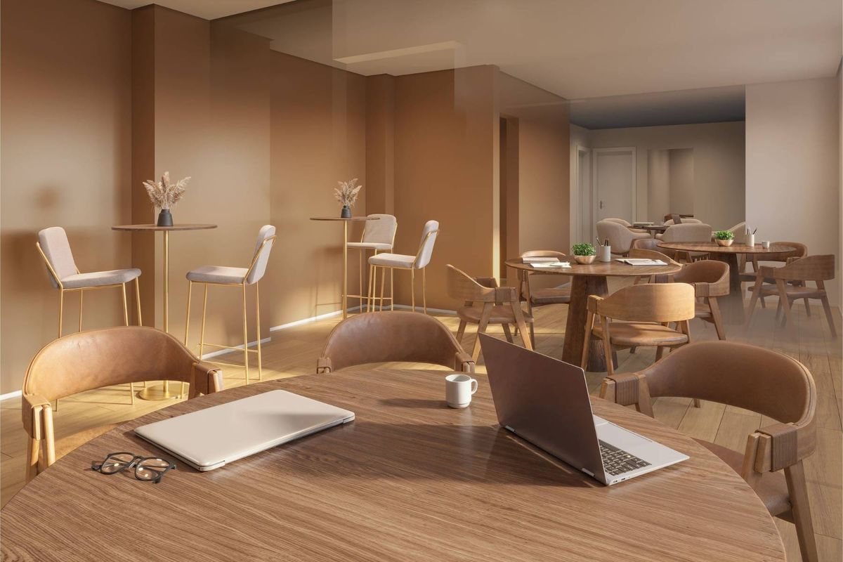 Vivaz connection klabin construtora vivaz construção 34 metr
