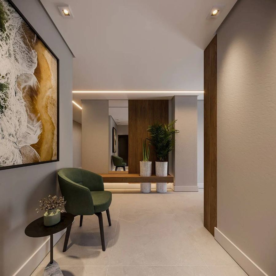 Pin barra funda construtora neourb construção 28 metros stud