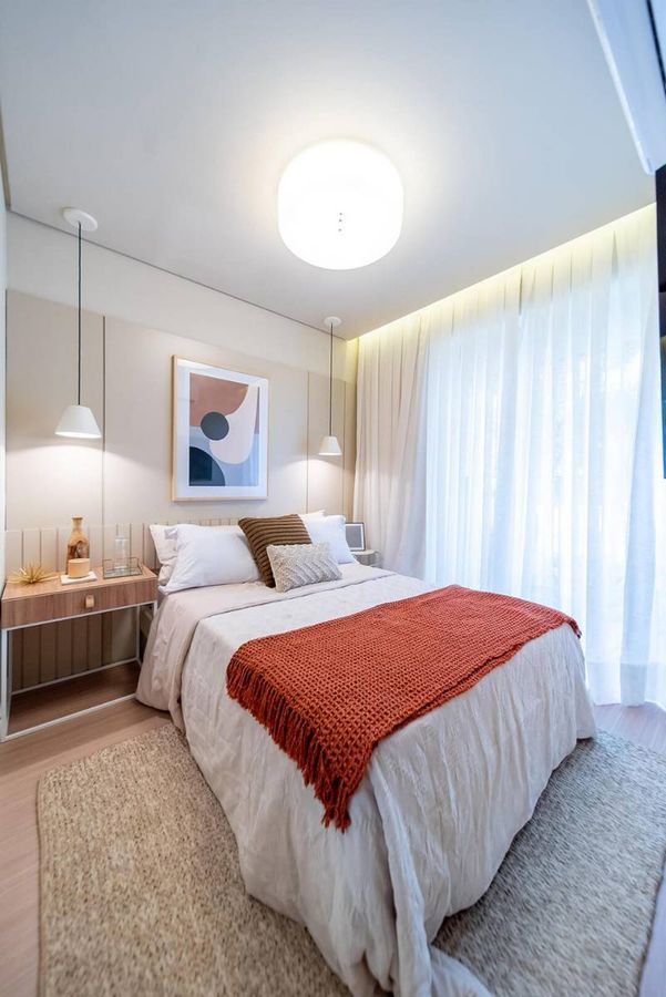La casa pássaro e flores construtora grupo lar pronto 71 met