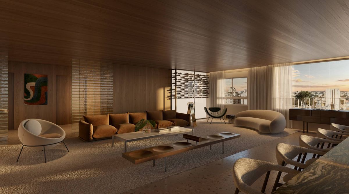 Sofia campo belo construtora nortis lançamento 270 metros 03