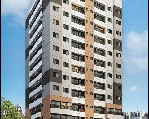 Smile parada inglesa construtora evo pronto 44 metros 02 dor