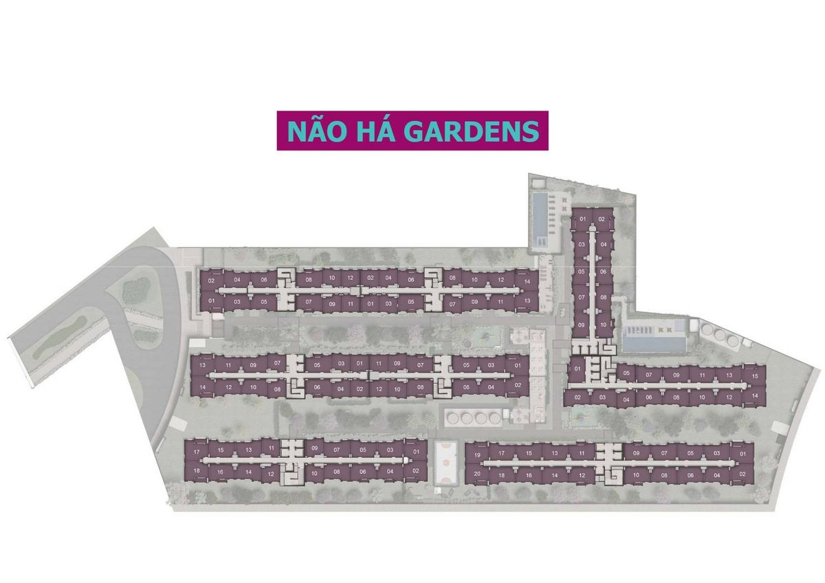 Vivaz clube barra funda construtora vivaz construção 24 metr
