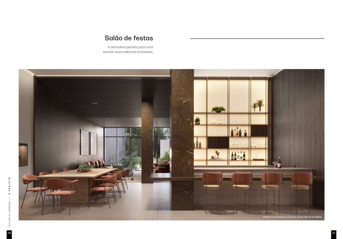 Galeria lorena construtora sdi construção 75 metros 02 dormi