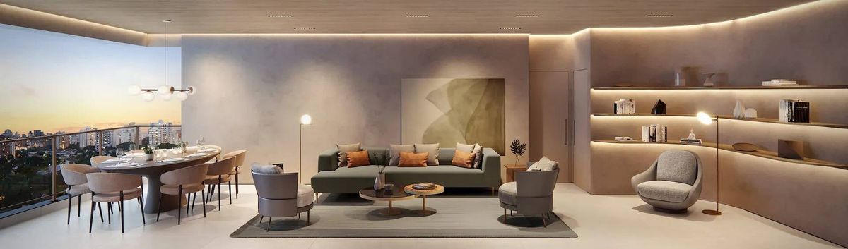 Haus mitre jardins construtora mitre pronto 132 metros 03 su