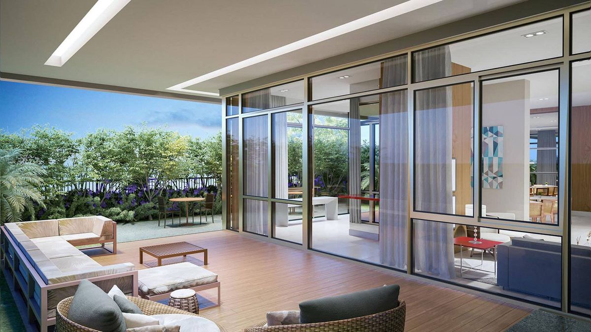 Beyond jardins construtora r. Yazbek pronto para morar 270 m