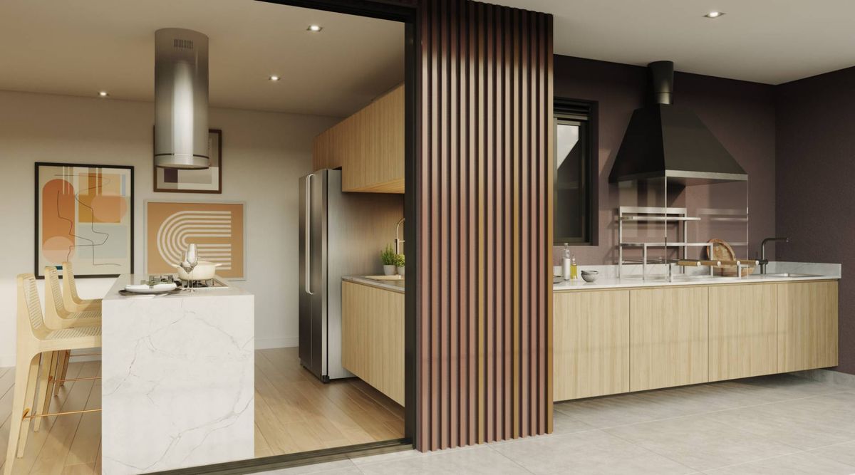La casa pássaro e flores construtora grupo lar pronto 71 met
