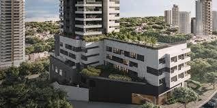Harmonia da vila construtora paes & gregori pronto para mora
