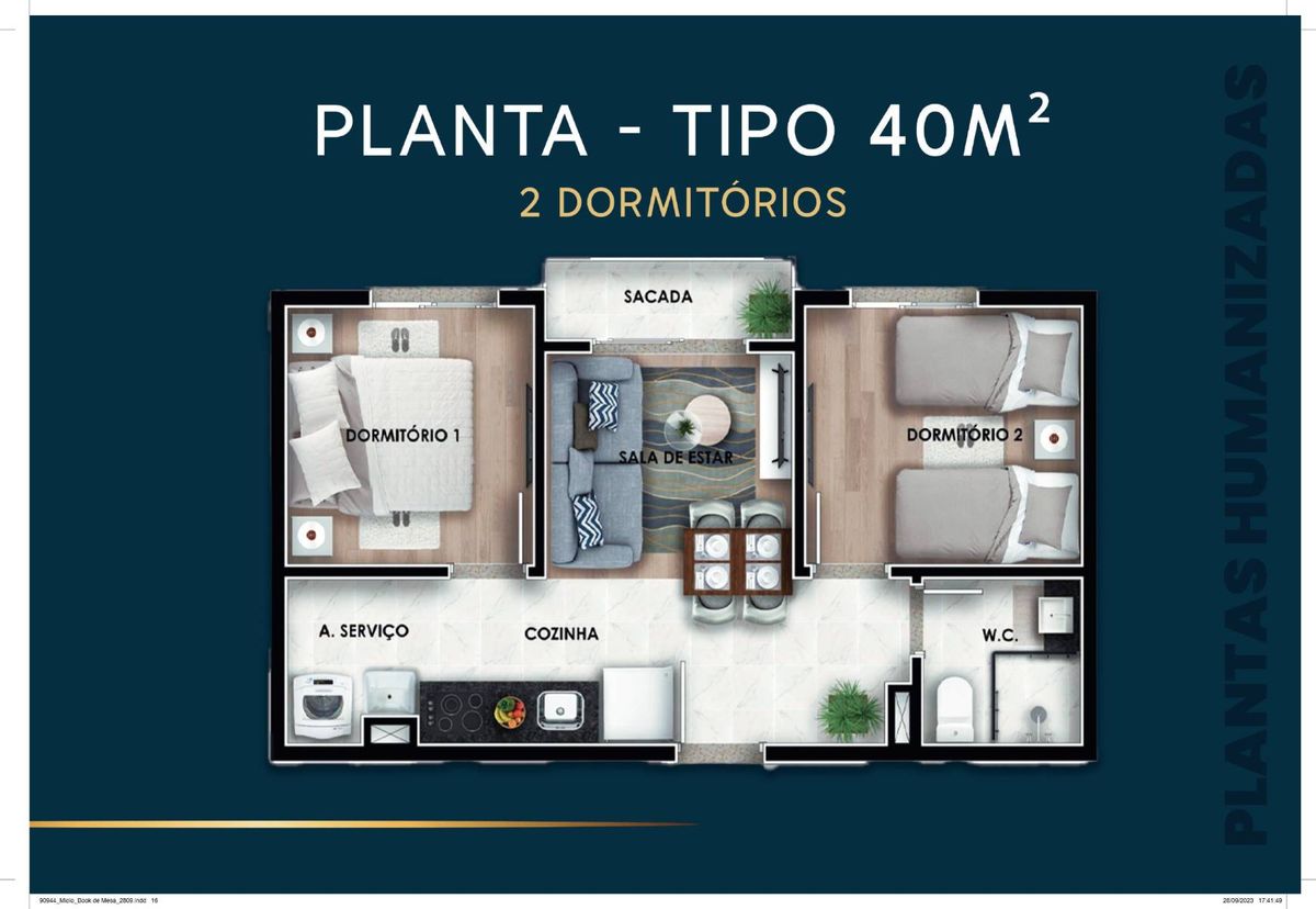 Jf & bosque lucrécia construtora jfilho construção 40 metros