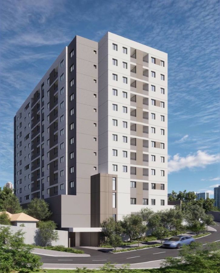 Altis pirituba construtora gtj construção 42 metros 02 dormi