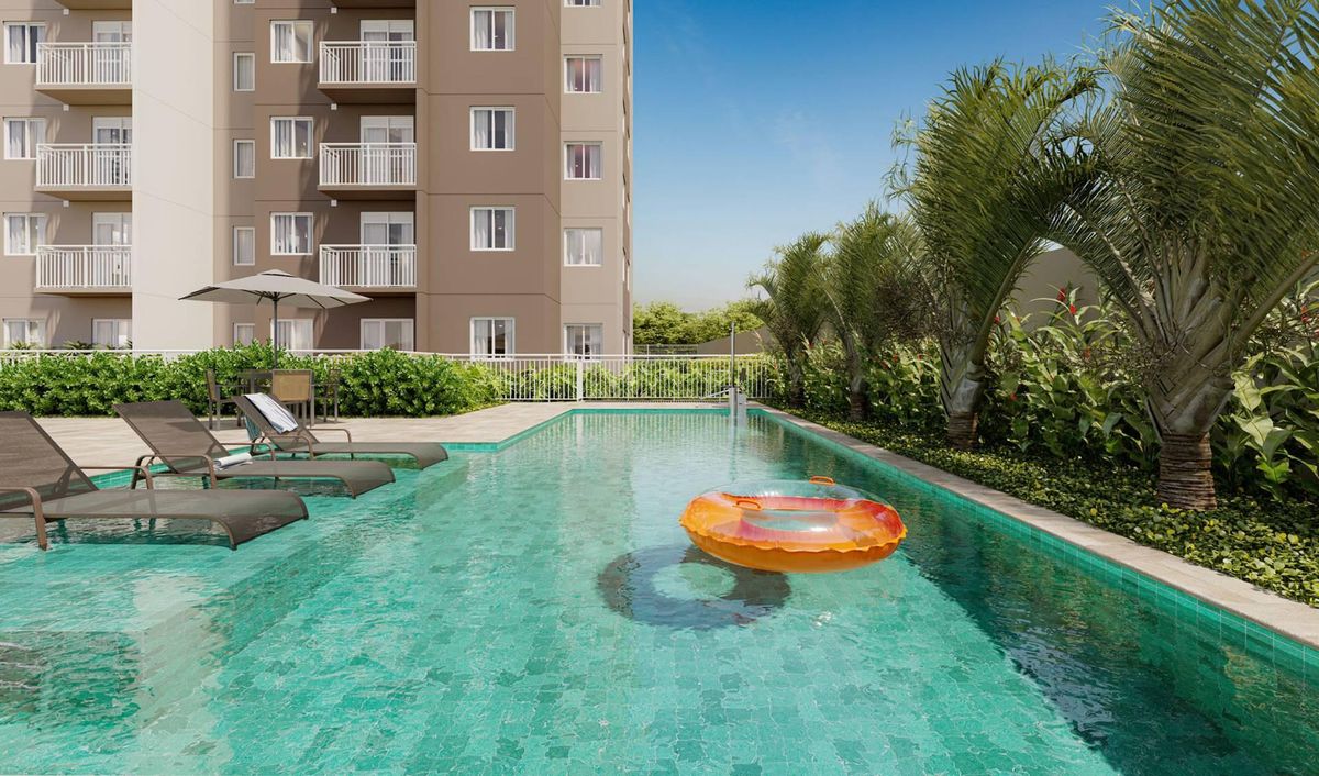 Residencial mundo park sólis construtora plano&plano constru