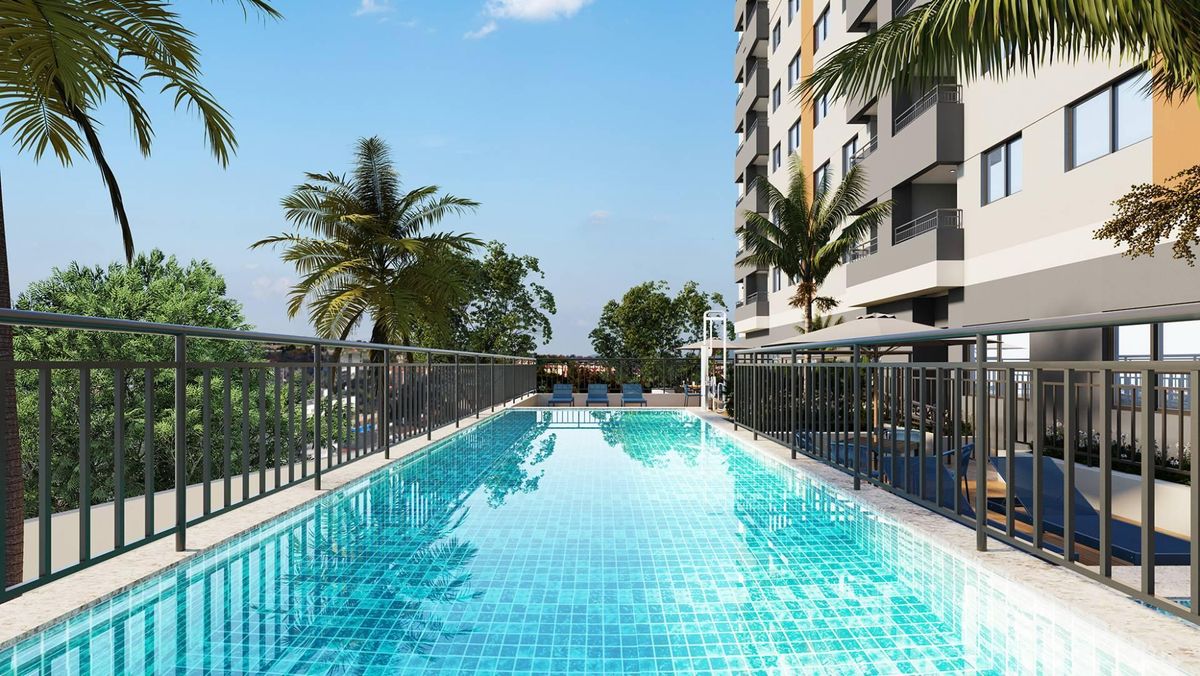 Lev condomínio clube perus construtora golani 36 metros 02 d