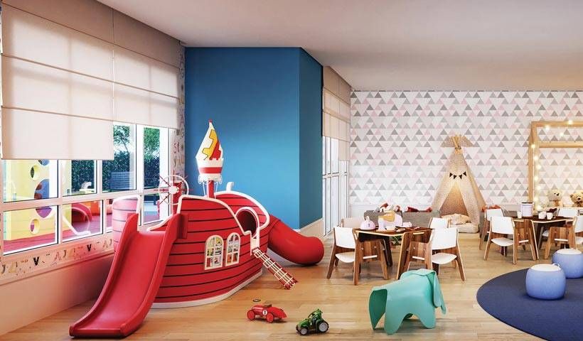 Vertiz club home construtora eztec pronto 81 metros 03 dormi