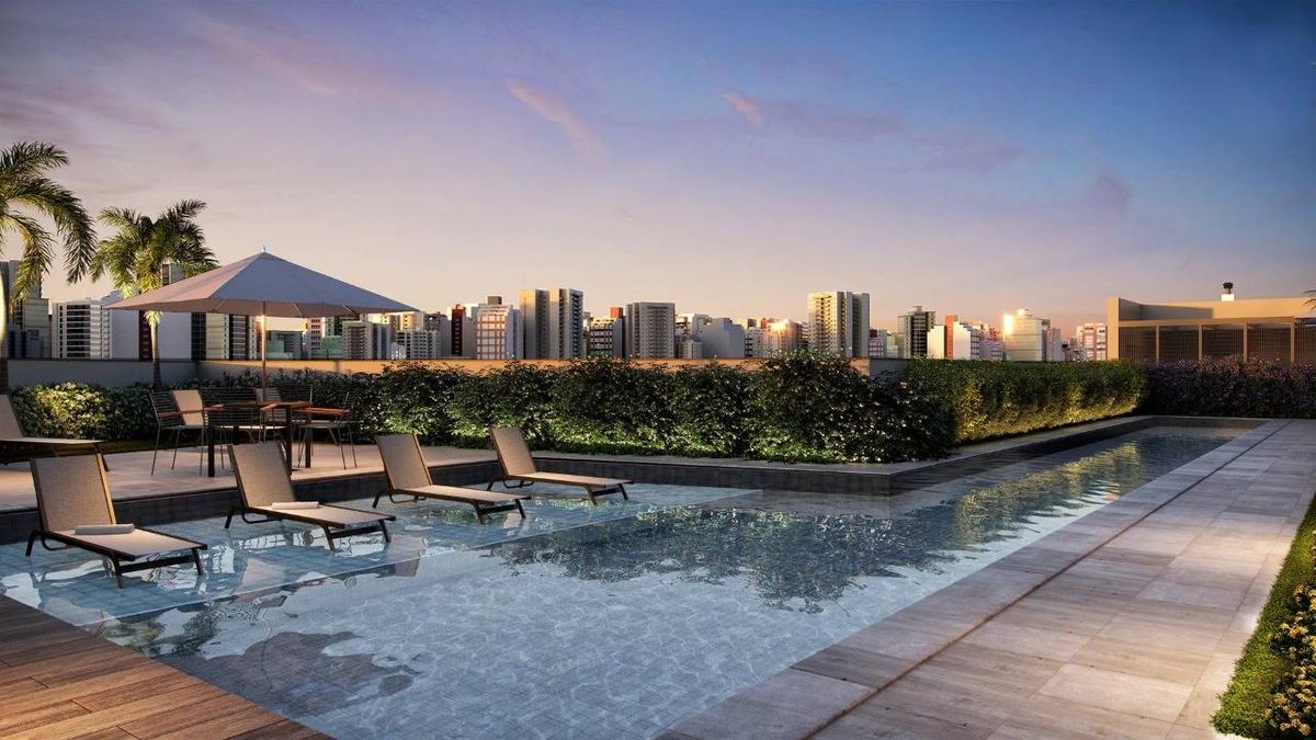 Vis vila mascote construtora fibra pronto 92 metros 03 dormi