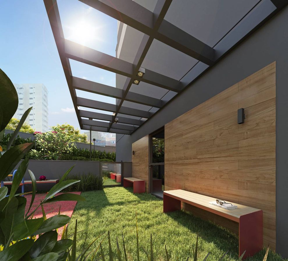 Up vila santa catarina construtora abiatar construção 36 met