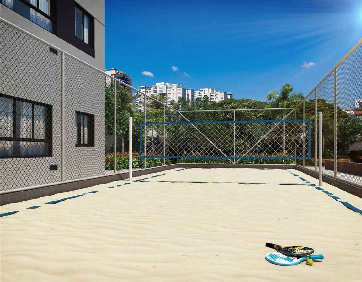 Club line são judas construtora viewco pronto para morar 39 