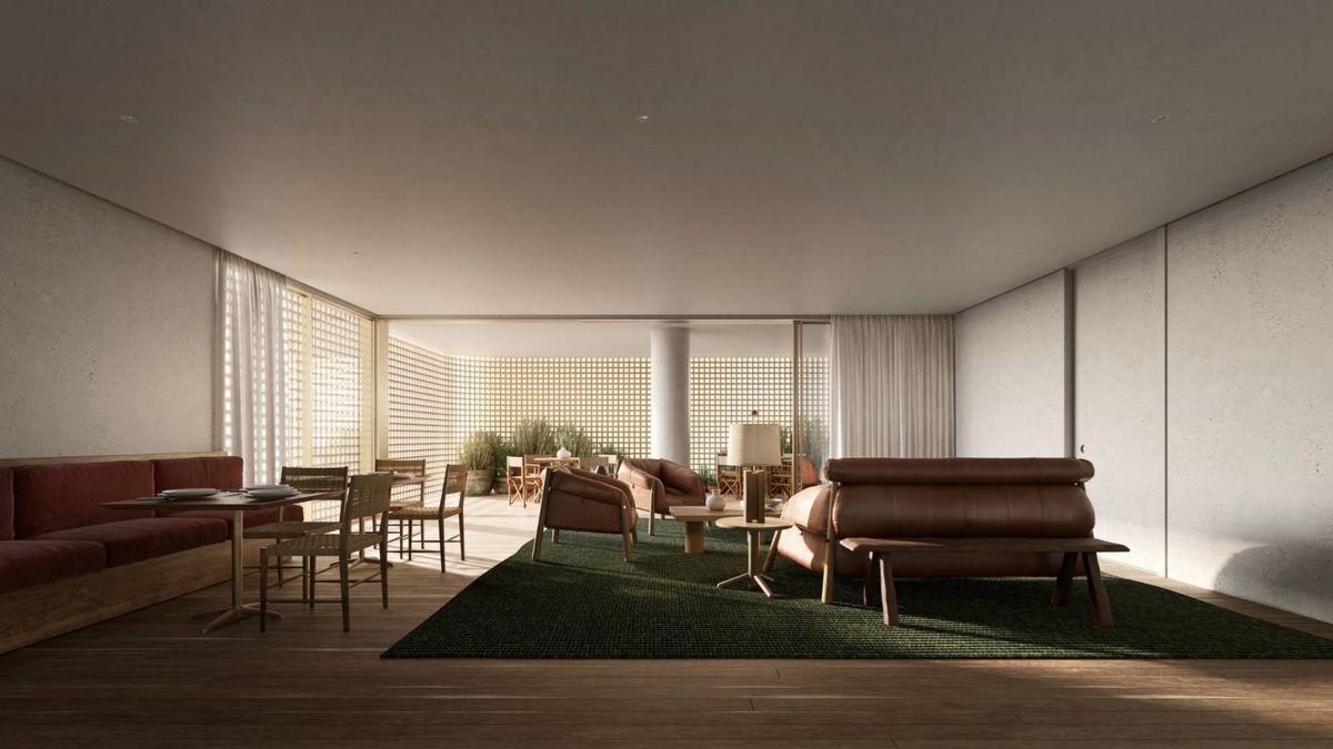 Serena studios construtora liv inc construção 14 metros stud