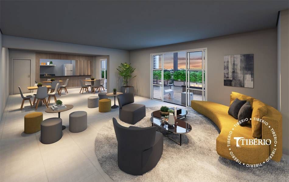 Infini vila mariana construtora tibério pronto 28 metros stu