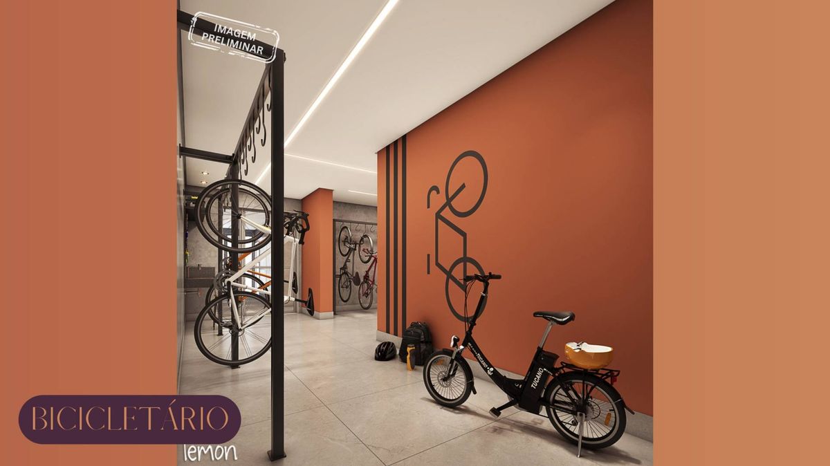 Voxx itaim construtora barbara pronto 30 metros studios com 