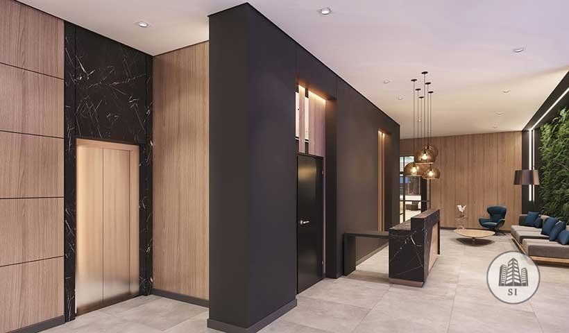 In design ipiranga construtora eztec pronto 30 metros studio