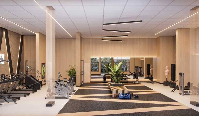 Haute brooklin construtora eztec pronto 138 metros 04 dormit