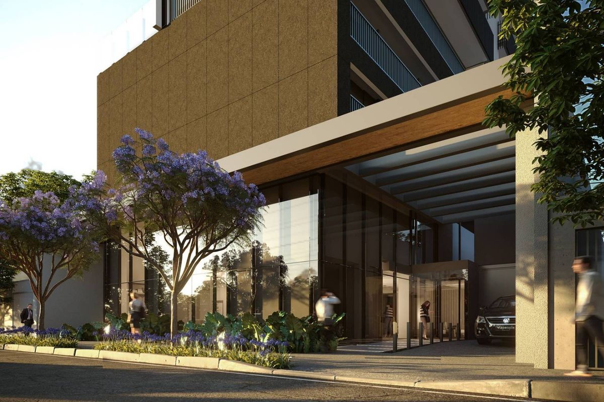 La casa brooklin construtora grupo lar pronto 86 metros 03 d