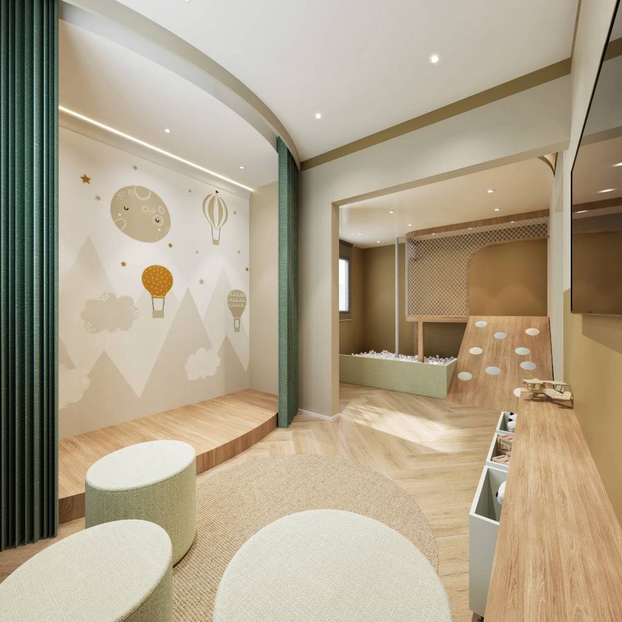 Sense residencial construtora habras construção 71 metros 03