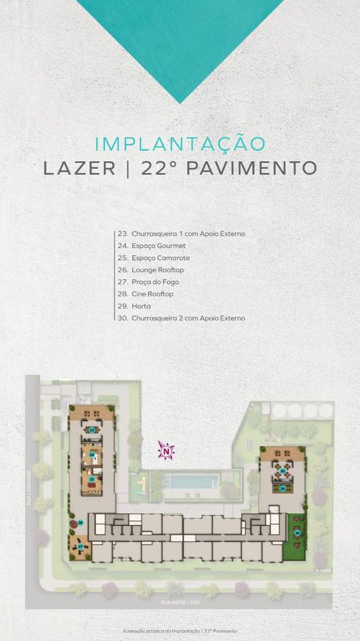 Vivaz estação santo amaro construtora vivaz lançamento 36 me