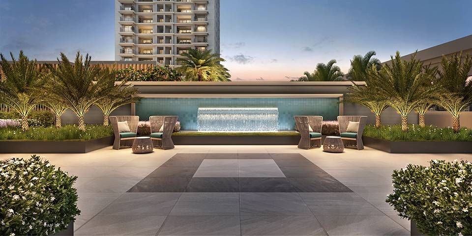 Verdant parque resort construtora lavvi pronto para morar 15