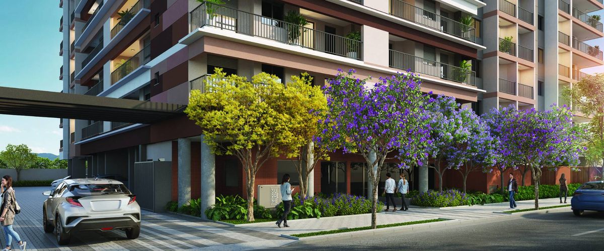 Supreme vila romana construtora cury construção 52 metros 02