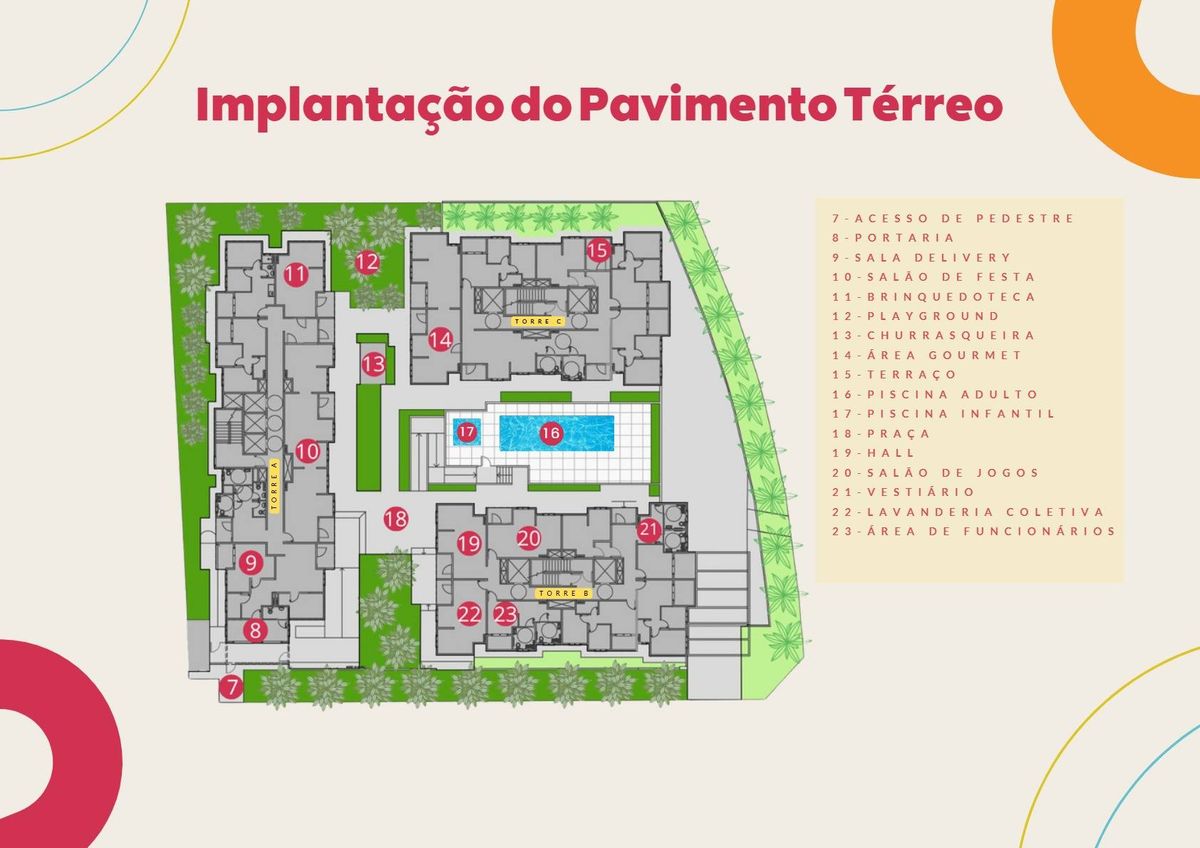Inspire itaquera construtora vnw construção 34 metros 02 dor
