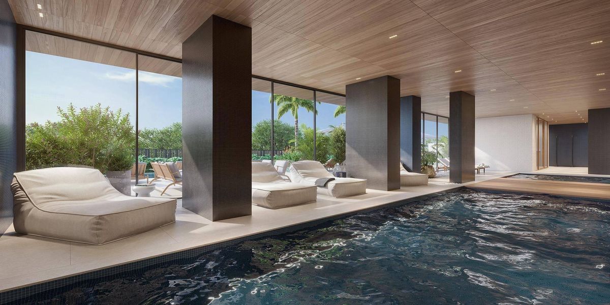 Capitolo by piero lissoni construtora tegra construção 210 m