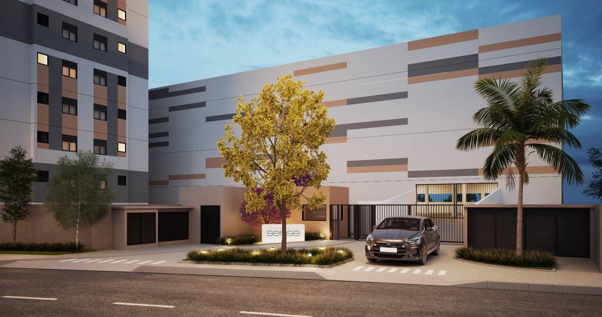 Sense residencial construtora habras construção 47 metros 02