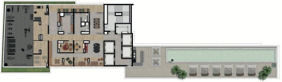 Vitacon maestro cardim construtora vitacon construção 34 met