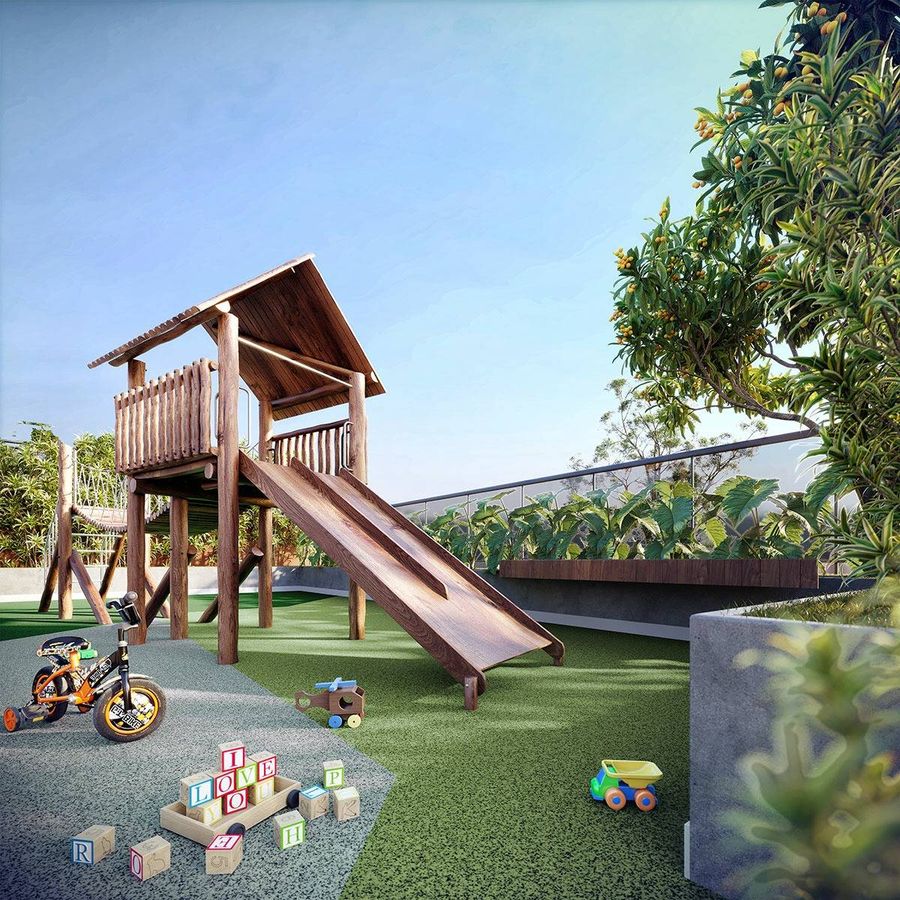Arch boa vista construtora archtech pronto 86 metros 02 suít