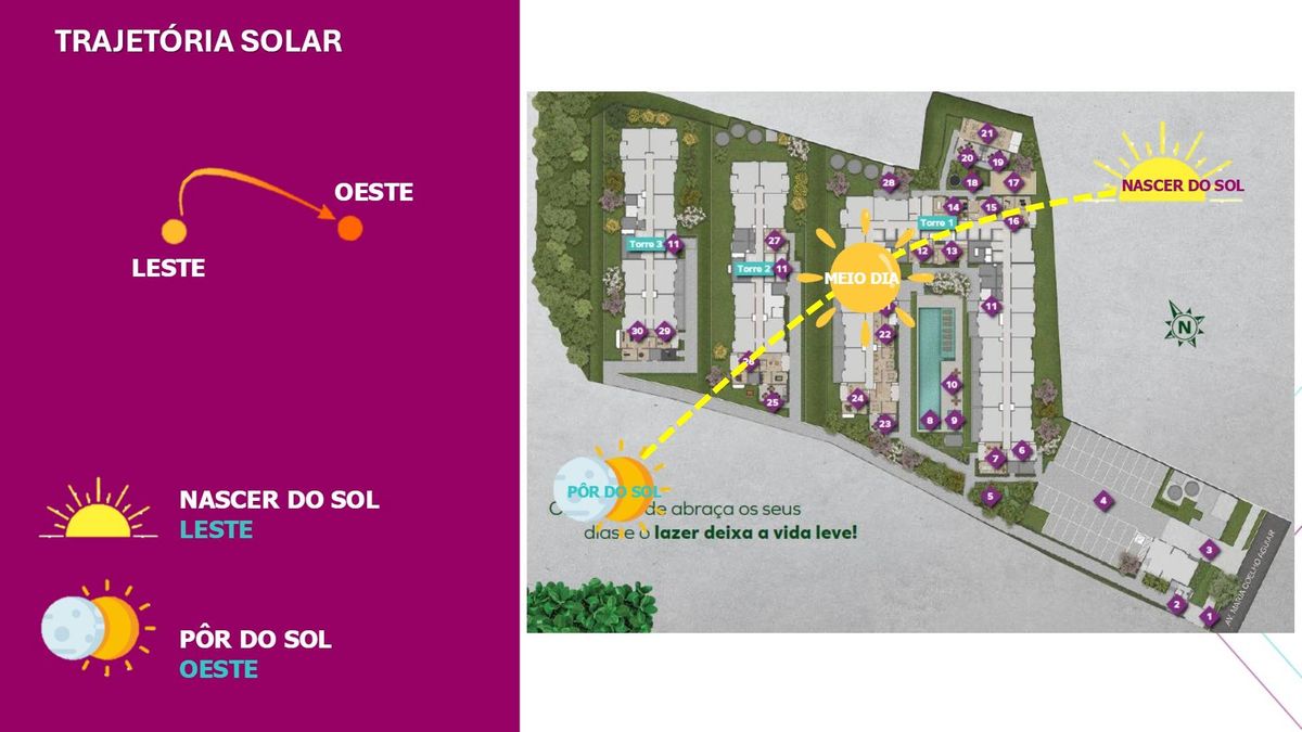 Vivaz parque joão dias construtora vivaz construção 24 metro