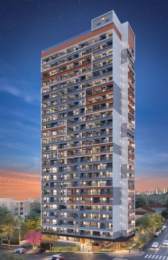 Hi vila clementino construtora ht 1 empreendimentos 25 metro